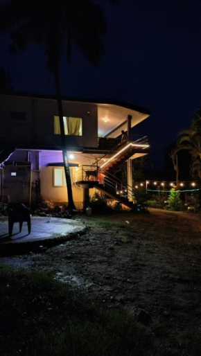 Coorg Estate stay